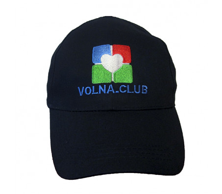 Бейсболка VOLNA.CLUB